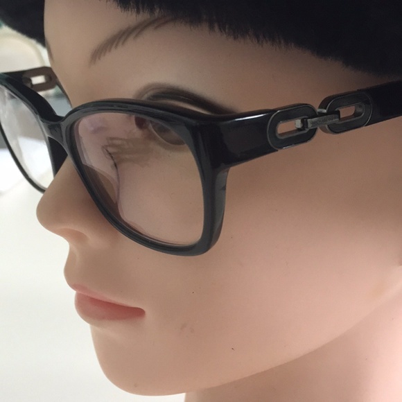 Michael Kors Prescription Glasses ( Frame Only ) - Picture 2 of 8